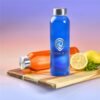 Kooshty Pura Glass Water Bottle - 500ML