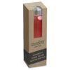 Kooshty Pura Glass Water Bottle - 500ML