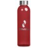 Kooshty Pura Glass Water Bottle - 500ML