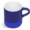 Kooshty Mixalot Ceramic Coffee Mug - 320ml - Blue
