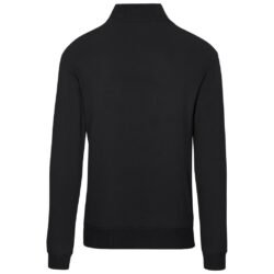 Mens 1/4 Zip Quantum Low Pill Jersey