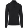 Mens 1/4 Zip Quantum Low Pill Jersey