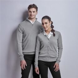 Ladies Quantum Low Pill Cardigan