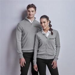 Ladies Quantum Low Pill Cardigan