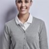 Ladies Quantum Low Pill Cardigan