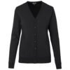 Ladies Quantum Low Pill Cardigan