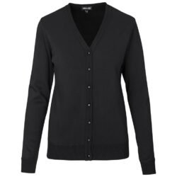 Ladies Quantum Low Pill Cardigan