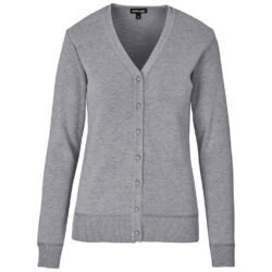 Ladies Quantum Low Pill Cardigan