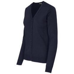 Ladies Quantum Low Pill Cardigan