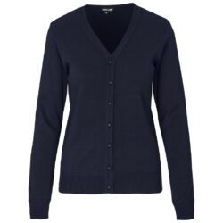 Ladies Quantum Low Pill Cardigan
