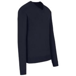 Mens Long Sleeve Meta Low Pill Jersey