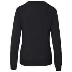 Ladies Long Sleeve Meta Low Pill Jersey