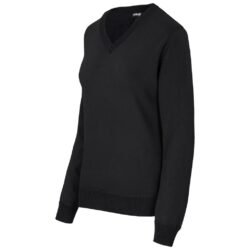 Ladies Long Sleeve Meta Low Pill Jersey