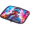 Hoppla Dinky Neoprene Mouse Pad Pouch
