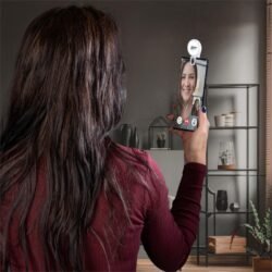 Altitude Hermosa Phone Light