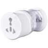 Altitude Destination World Travel Adaptor