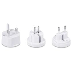 Altitude Destination World Travel Adaptor