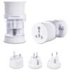 Altitude Destination World Travel Adaptor