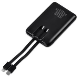 Altitude Verve Power Bank - 5000mAh