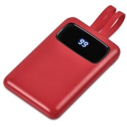 Altitude Verve Power Bank - 5000mAh