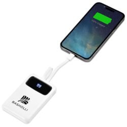 Altitude Verve Power Bank - 5000mAh