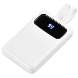 Altitude Verve Power Bank - 5000mAh