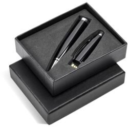 Carnegie Flash Drive Pen - 16GB