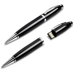 Carnegie Flash Drive Pen - 16GB