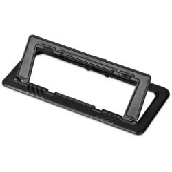 Okiyo Eezigo Recycled Plastic Portable Laptop Stand