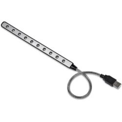 Altitude Pelican USB Lamp