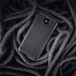 Alex Varga Lagarna Fast Charge 20W Power Bank - 10.000mAh