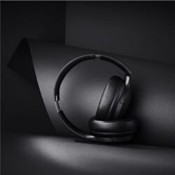 Alex Varga Utopia Active Noise-Cancelling Bluetooth Headphones