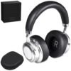 Alex Varga Pegasus Hybrid ANC & ENC Bluetooth Headphones