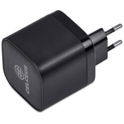 Alex Varga Salazar Fast Charge 65W PD Wall Charger