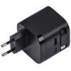 Alex Varga Salazar Fast Charge 65W PD Wall Charger