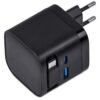 Alex Varga Salazar Fast Charge 65W PD Wall Charger