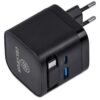 Alex Varga Salazar Fast Charge 65W PD Wall Charger