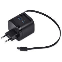 Alex Varga Salazar Fast Charge 65W PD Wall Charger