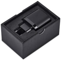 Alex Varga Salazar Fast Charge 65W PD Wall Charger