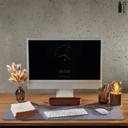 MT-OK-427-B-NO-LOGO_1024X1024 Okiyo Kaiyo Recycled PET Felt Desk Mat