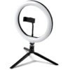 Swiss Cougar Seoul LED Ring Light