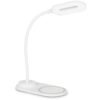 Swiss Cougar Doha Wireless Charger & Desk Lamp