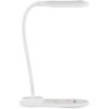 Swiss Cougar Doha Wireless Charger & Desk Lamp