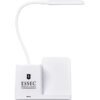 Swiss Cougar Ottawa Wireless Charger and Desk Lamp