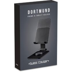 Swiss Cougar Dortmund Phone & Tablet Stand