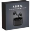 Swiss Cougar Nagoya Active Noise-Cancelling TWS Earbuds