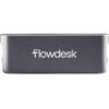 Swiss Cougar Dubai USB Hub - Gun Metal
