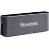 Swiss Cougar Dubai USB Hub - Gun Metal