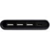 Swiss Cougar Dubai USB Hub - Gun Metal
