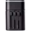 Swiss Cougar Frankfurt World Travel Adaptor